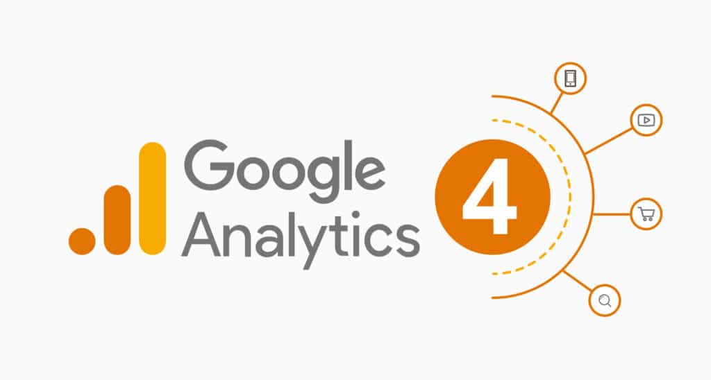 Google analytics 4